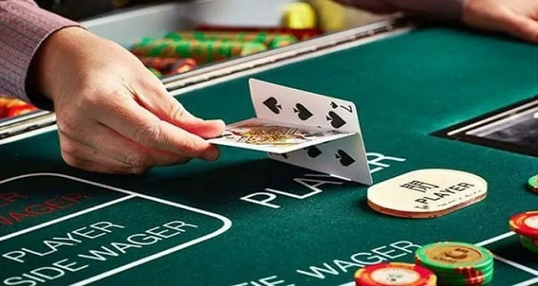 Khám Phá Bí Mật Về Bảo Hiểm Casino Tại Nhà Cái VUABET