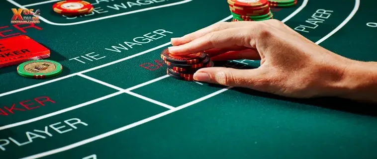 Khám Phá Bí Mật Về Bảo Hiểm Casino Tại Nhà Cái VUABET