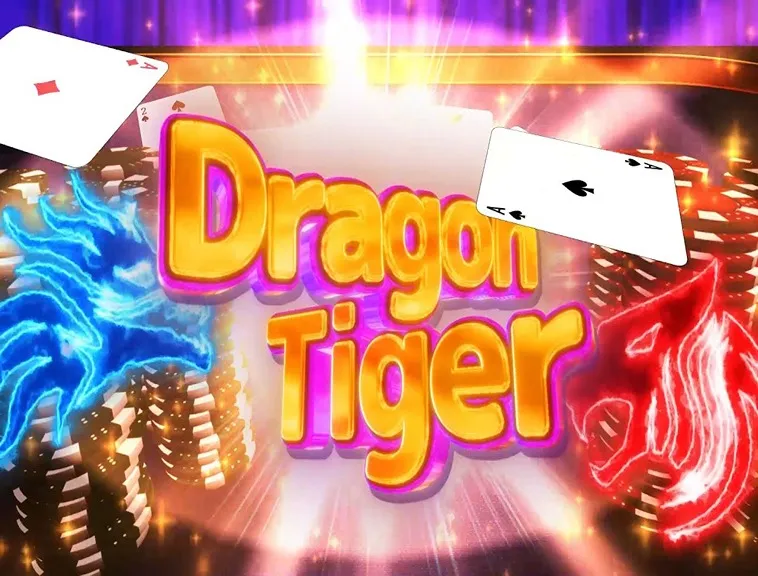 Hướng Dẫn Chi Tiết Cách Tham Gia Dragon Tiger Nhà Cái VuaBet