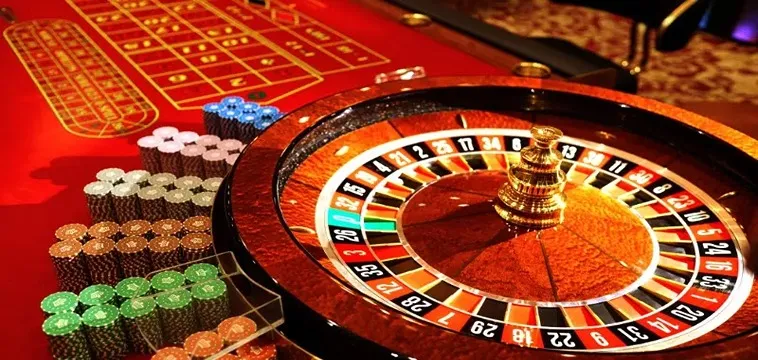 Cách Tham Gia Roulette Nhà Cái VUABET: Bí Quyết Tăng Tỉ Lệ Thắng