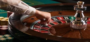 Cách Tham Gia Roulette Nhà Cái VUABET: Bí Quyết Tăng Tỉ Lệ Thắng