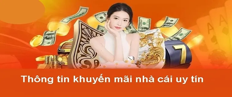 Khuyến Mãi VuaBet: Nhận Ngay Ưu Đãi Hấp Dẫn Hôm Nay