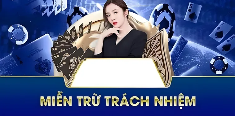 Miễn Trừ Trách Nhiệm VuaBet