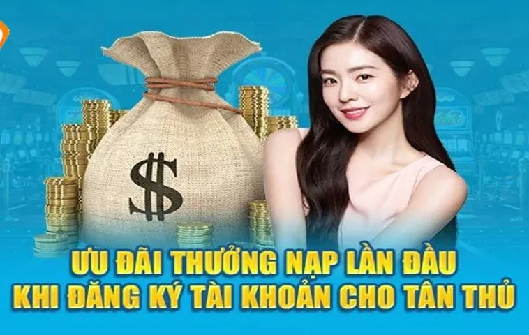 Khám Phá Bí Mật Về Thưởng Nạp Đầu Tại Nhà Cái VuaBet