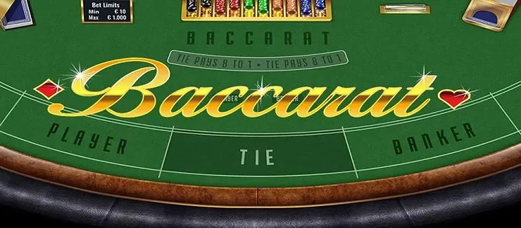 Khám Phá Trò Chơi Baccarat Tại VuaBet: Chiến Lược Thắng Lớn