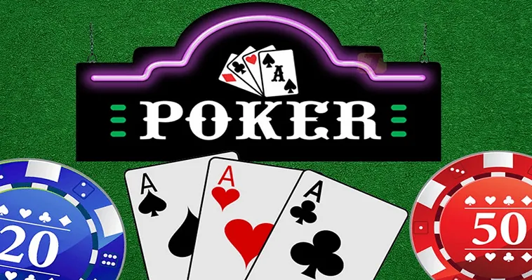 Trò Chơi Poker Tại VuaBet: Hướng Dẫn Cho Người Mới Bắt Đầu