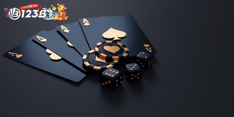 Game bài liêng quen thuộc nhận được nhiều sự yêu thích