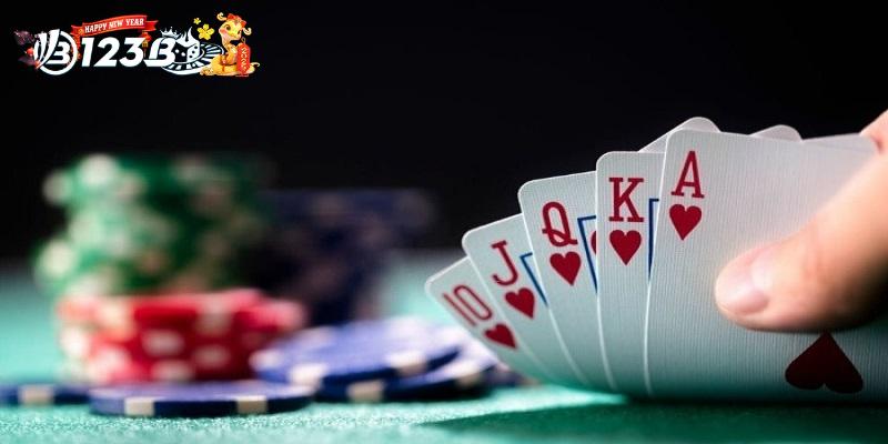 Nhiều ưu điểm giúp cách chơi bài liêng dễ dàng hơn