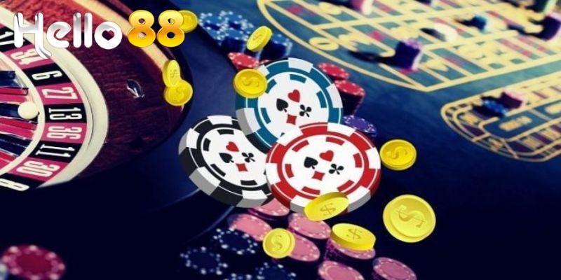 Tác giả Hello88 – Người đứng sau thành công của thương hiệu 3 Những con số ấn tượng trong hành trình phát triển của Hello88